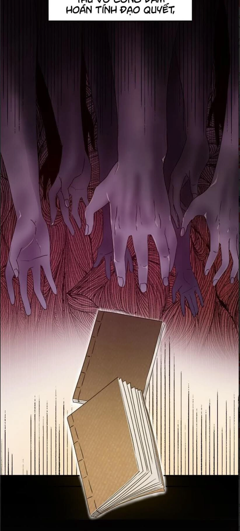 Đạo Sĩ Giang Hồ Chapter 13 - 20