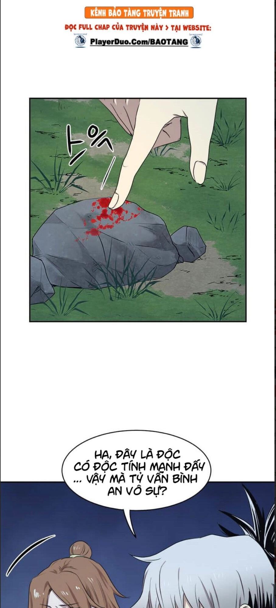 Đạo Sĩ Giang Hồ Chapter 13 - 23