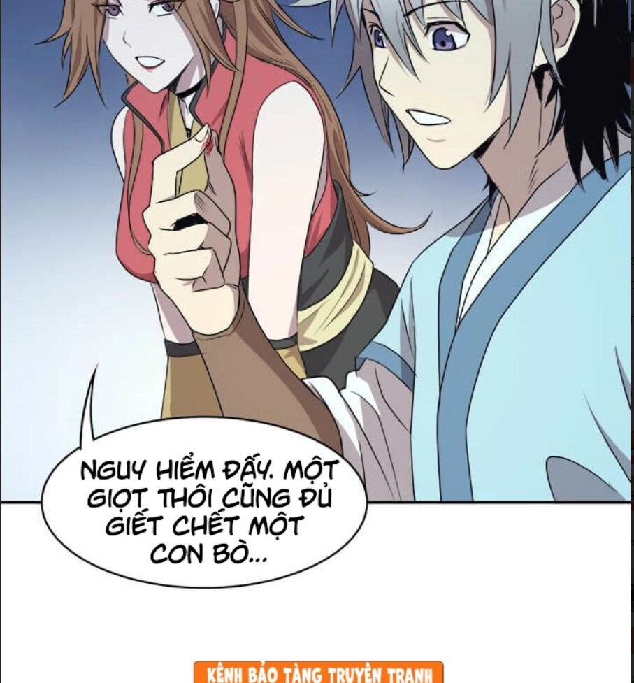 Đạo Sĩ Giang Hồ Chapter 13 - 24