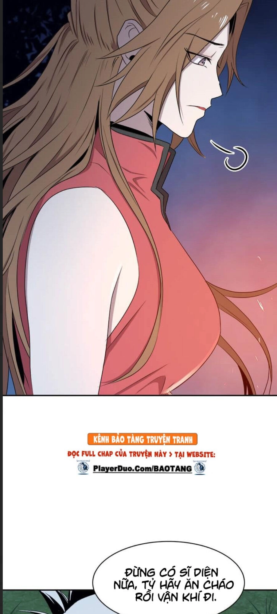 Đạo Sĩ Giang Hồ Chapter 13 - 33