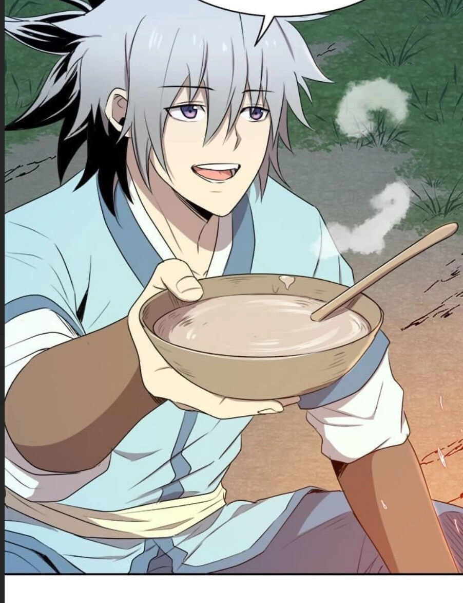 Đạo Sĩ Giang Hồ Chapter 13 - 34