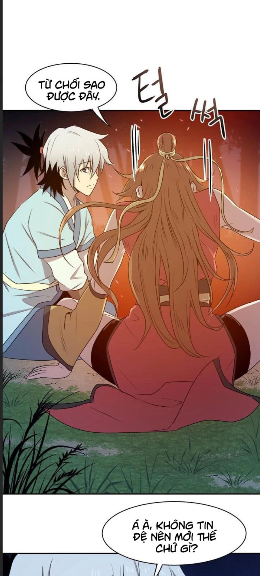 Đạo Sĩ Giang Hồ Chapter 13 - 35