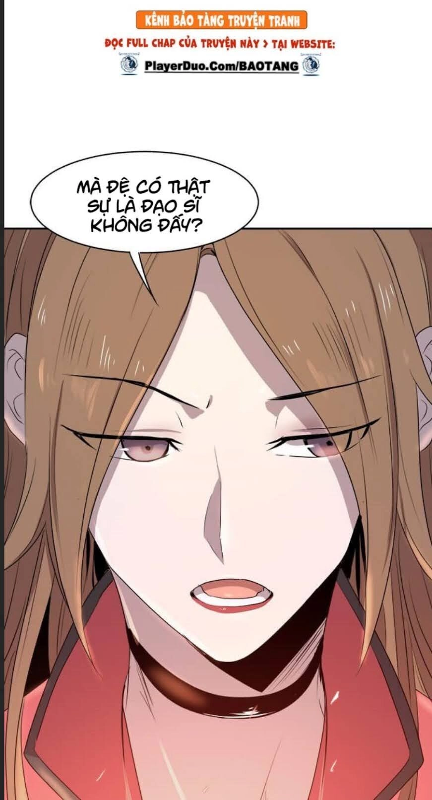 Đạo Sĩ Giang Hồ Chapter 13 - 38