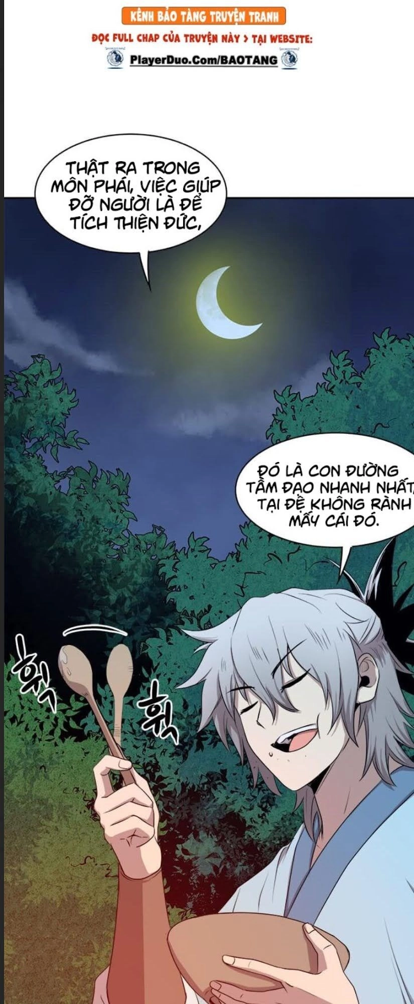 Đạo Sĩ Giang Hồ Chapter 13 - 41