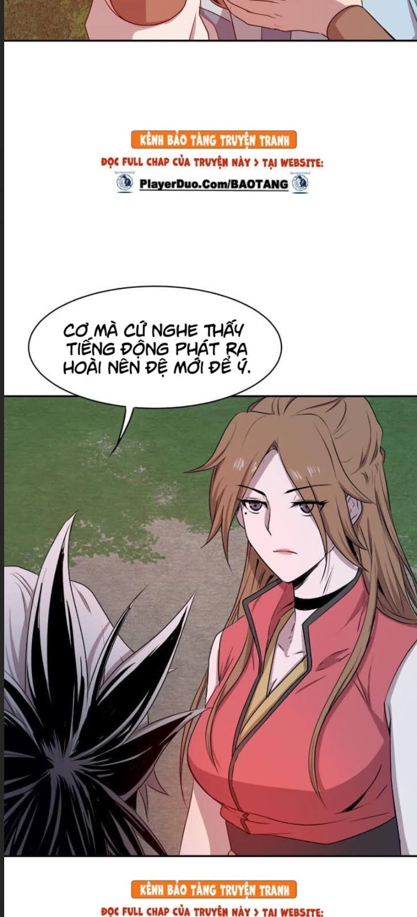 Đạo Sĩ Giang Hồ Chapter 13 - 42