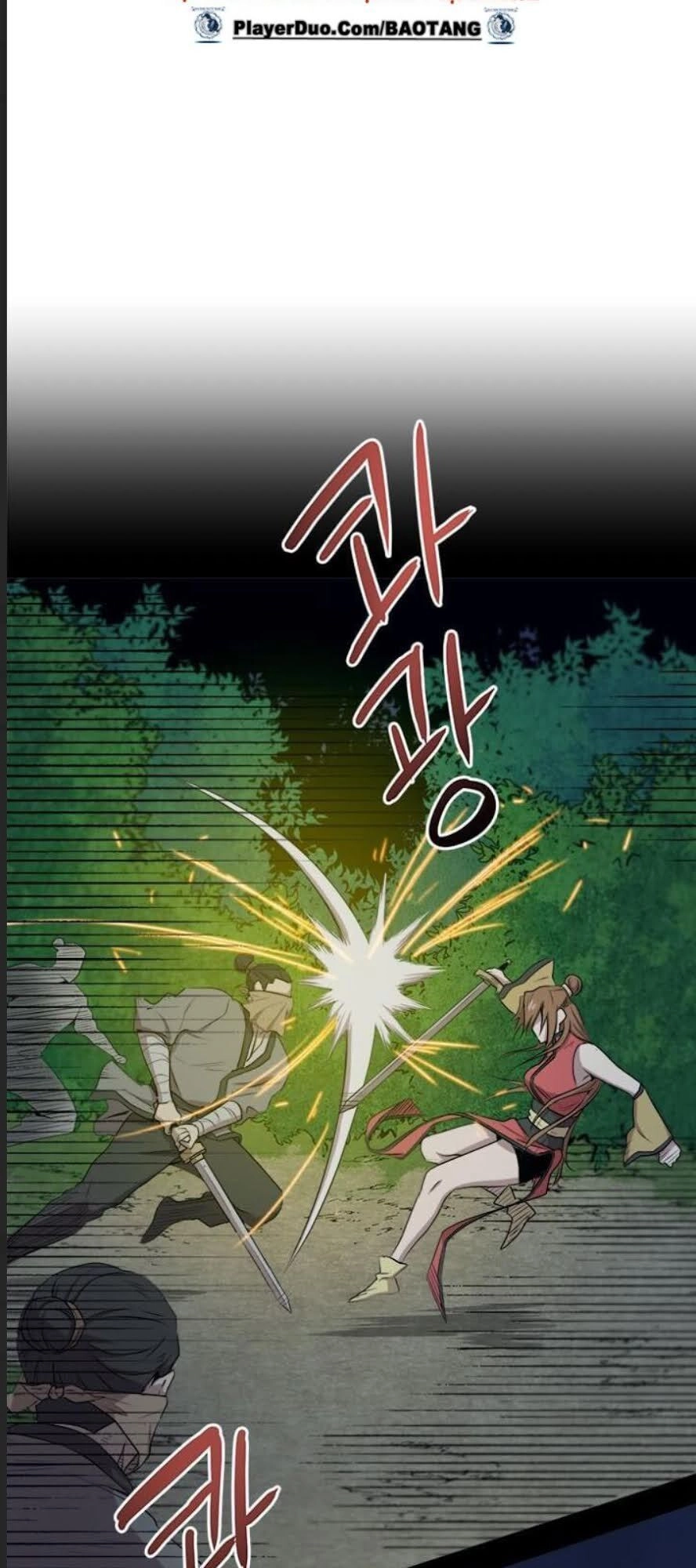 Đạo Sĩ Giang Hồ Chapter 13 - 43