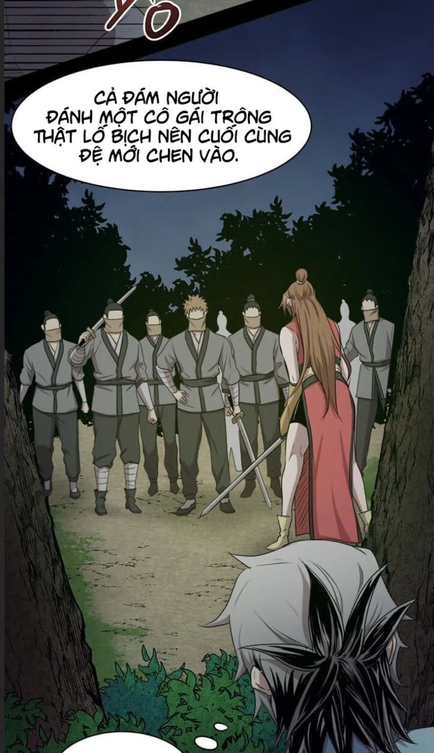 Đạo Sĩ Giang Hồ Chapter 13 - 44