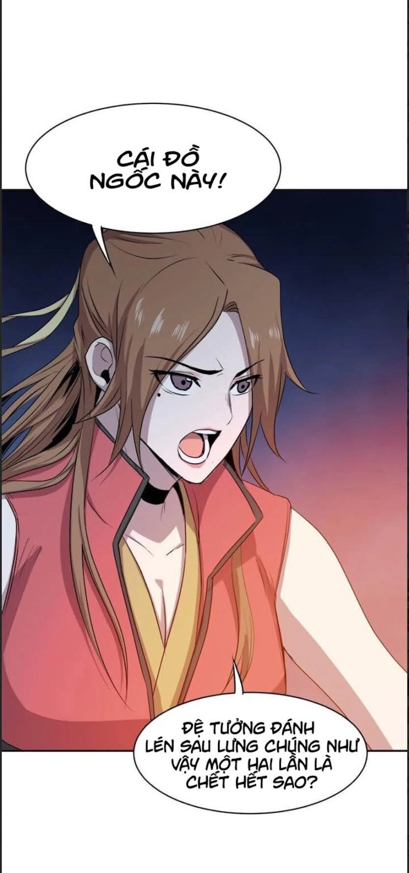 Đạo Sĩ Giang Hồ Chapter 13 - 46