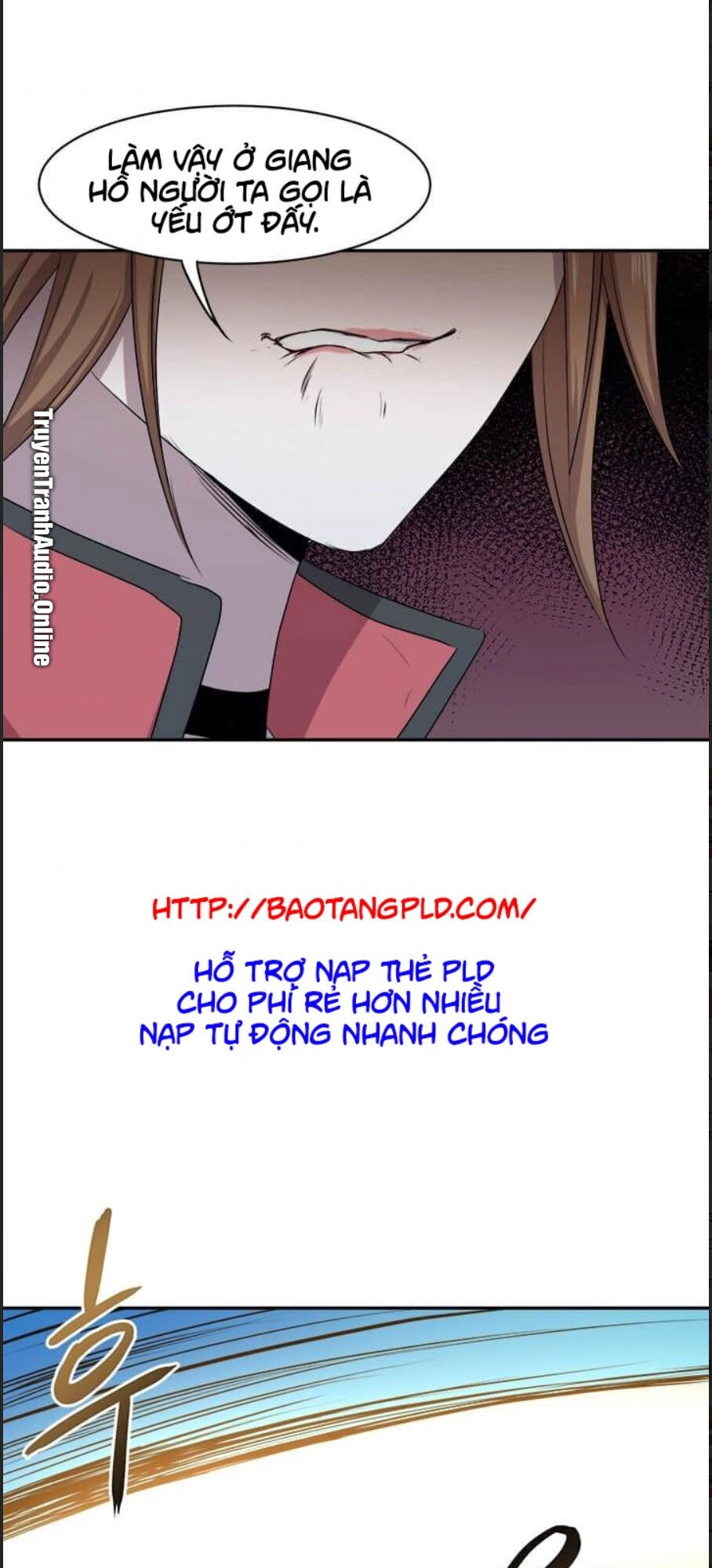 Đạo Sĩ Giang Hồ Chapter 13 - 47