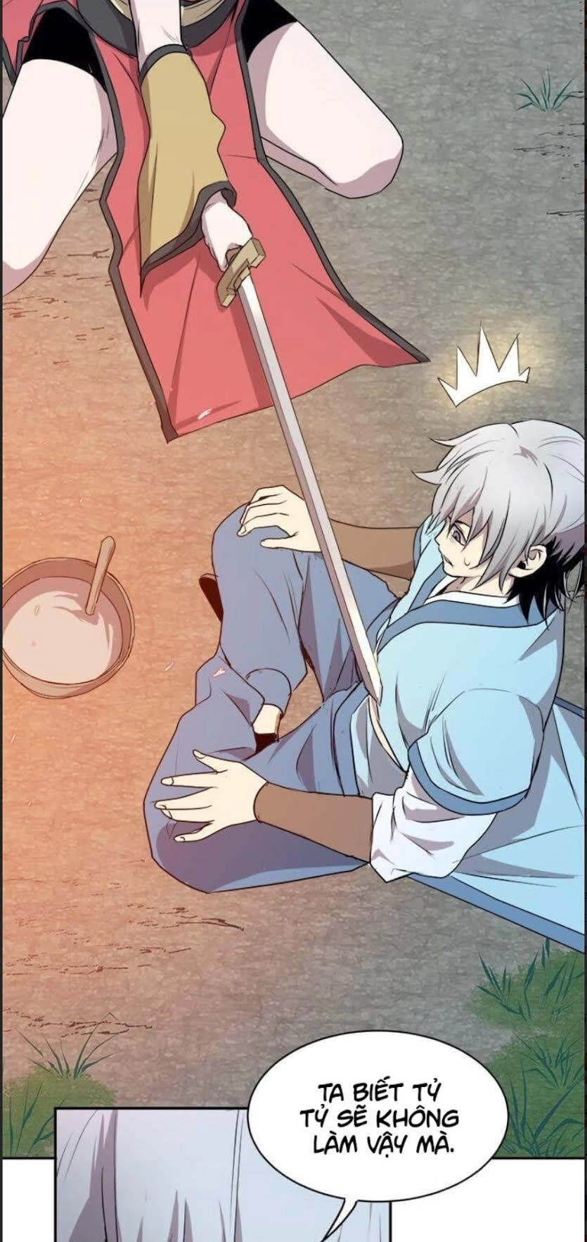 Đạo Sĩ Giang Hồ Chapter 13 - 50