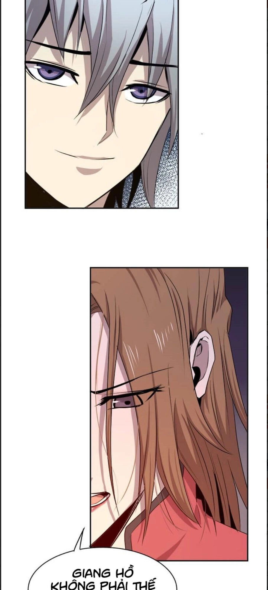 Đạo Sĩ Giang Hồ Chapter 13 - 51