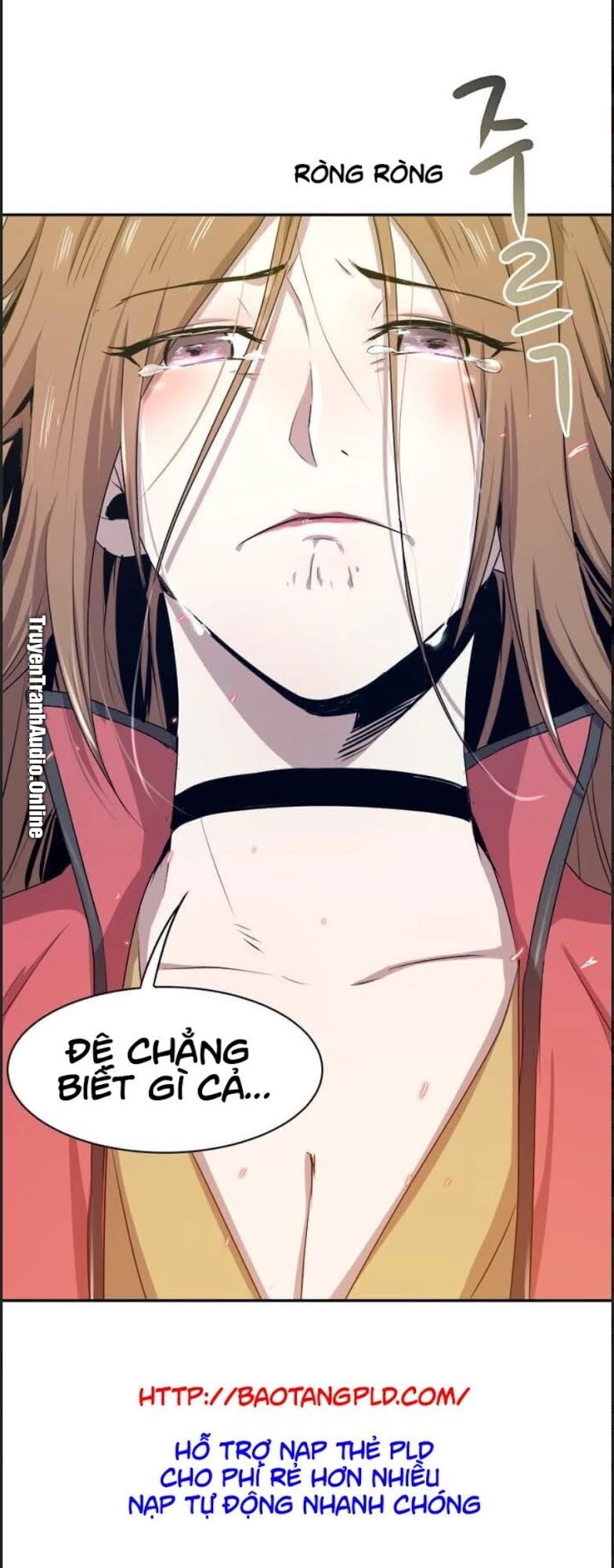 Đạo Sĩ Giang Hồ Chapter 13 - 53