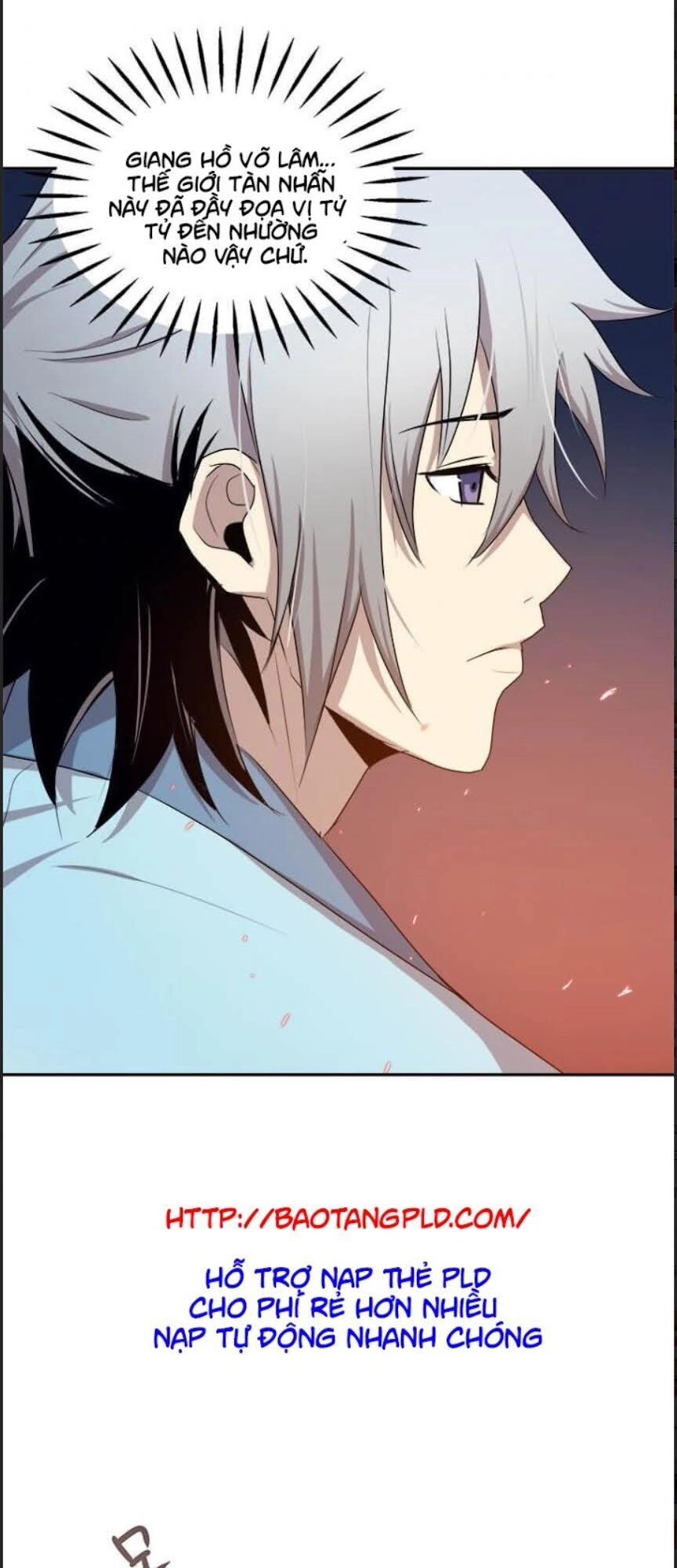 Đạo Sĩ Giang Hồ Chapter 13 - 56