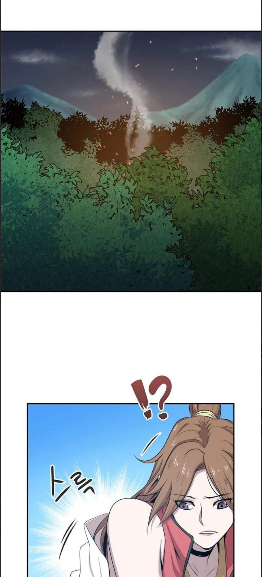 Đạo Sĩ Giang Hồ Chapter 13 - 58