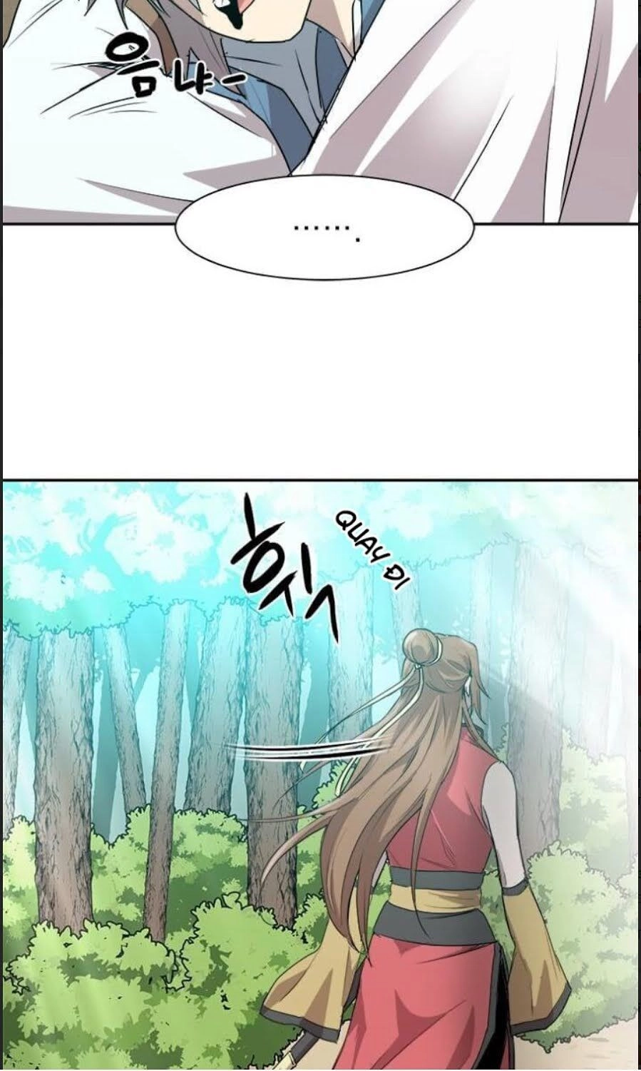 Đạo Sĩ Giang Hồ Chapter 13 - 61