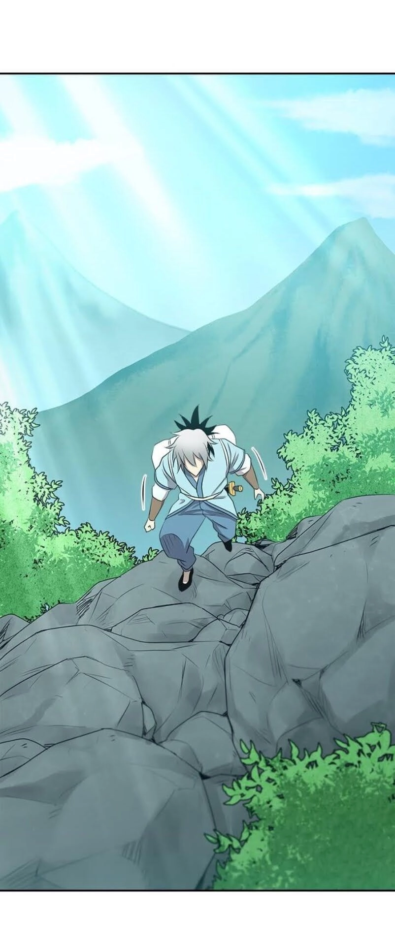 Đạo Sĩ Giang Hồ Chapter 13 - 67