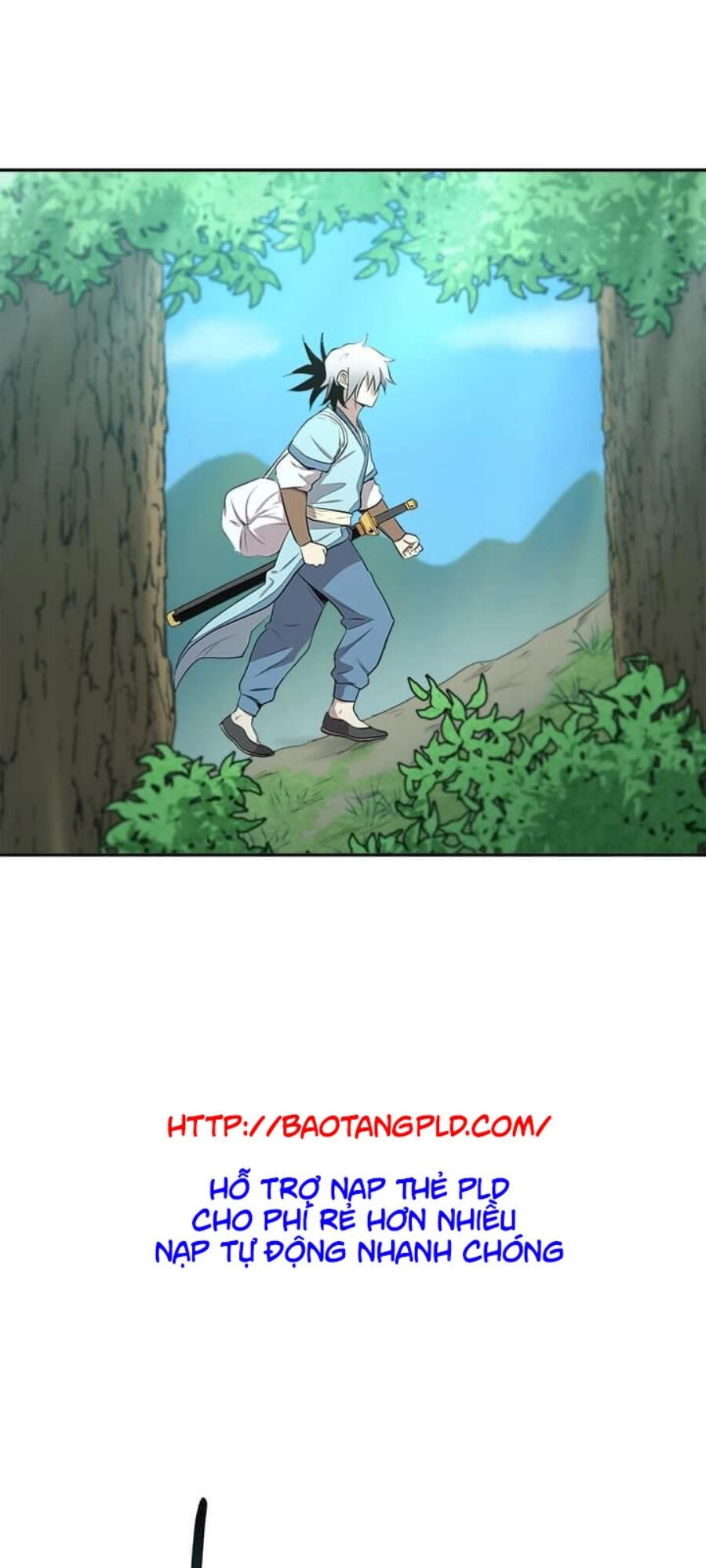 Đạo Sĩ Giang Hồ Chapter 13 - 68