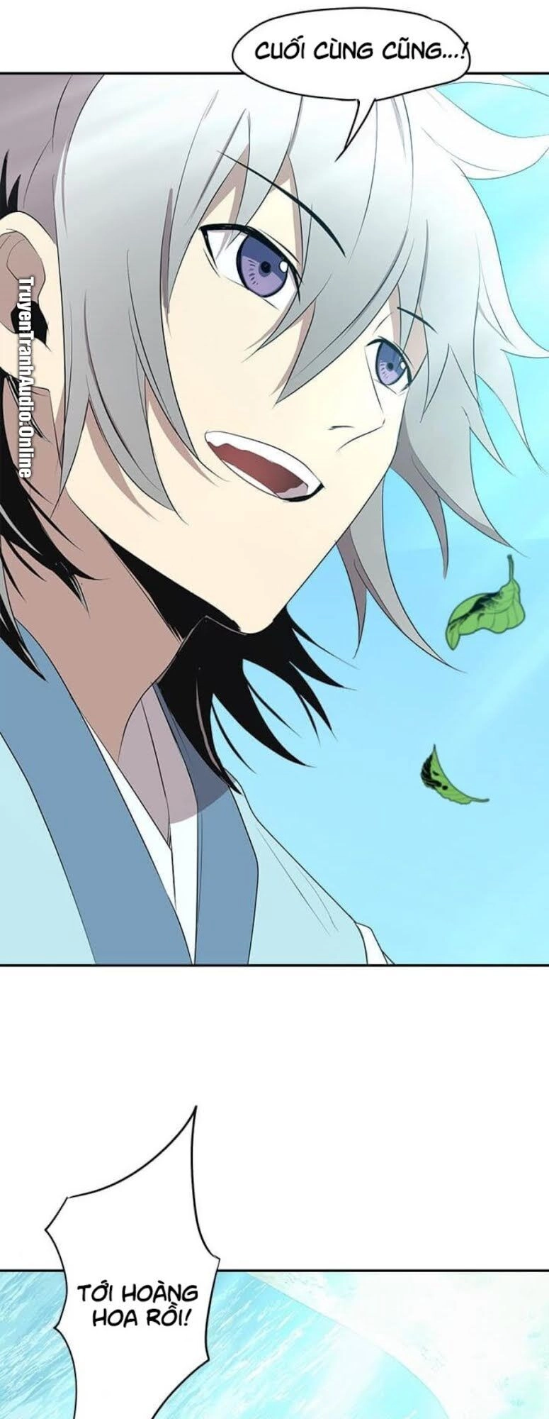 Đạo Sĩ Giang Hồ Chapter 13 - 70