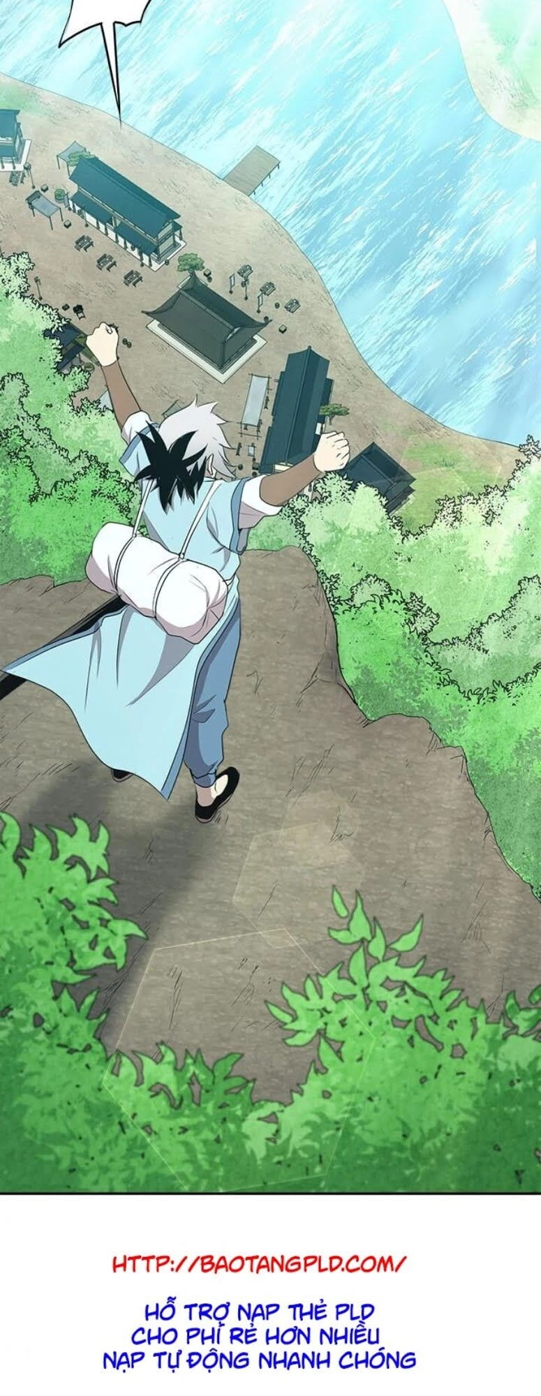 Đạo Sĩ Giang Hồ Chapter 13 - 71