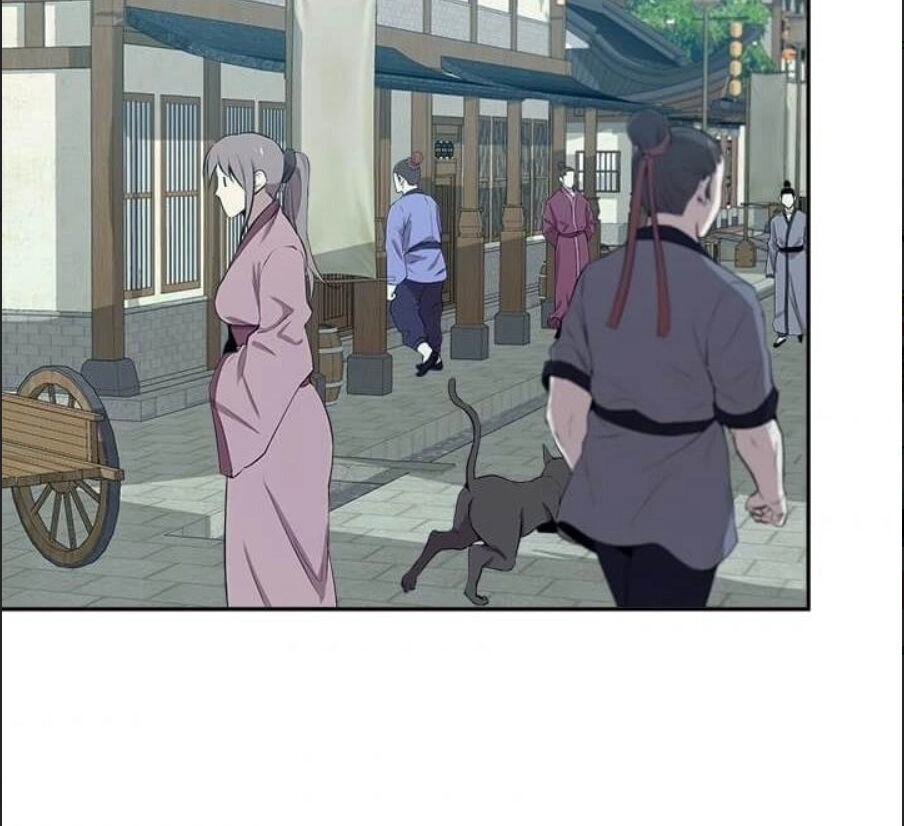 Đạo Sĩ Giang Hồ Chapter 14 - 4