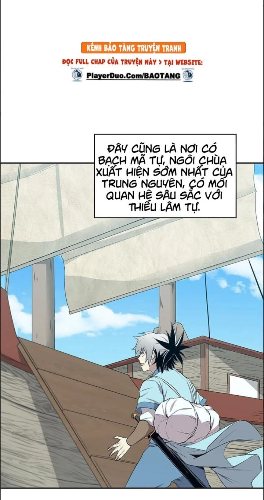 Đạo Sĩ Giang Hồ Chapter 14 - 10