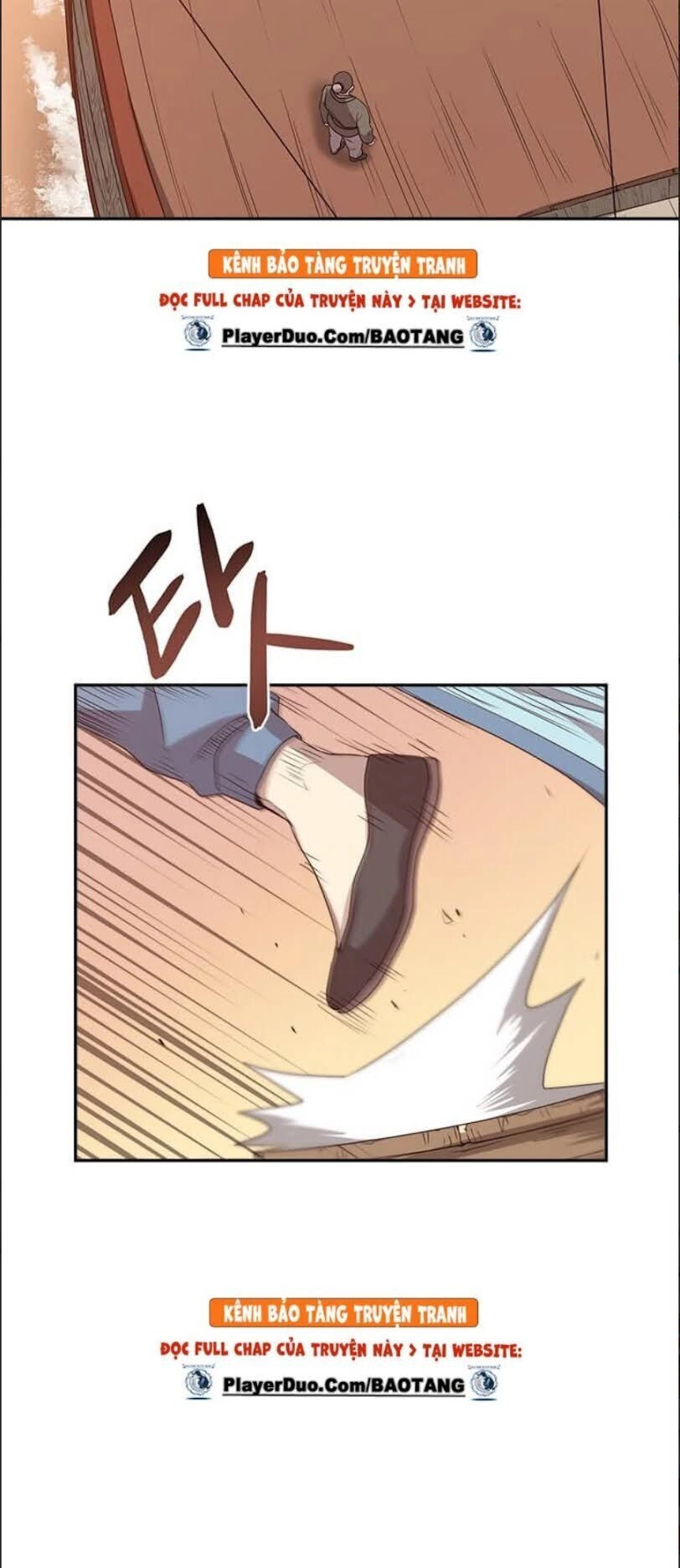 Đạo Sĩ Giang Hồ Chapter 14 - 26