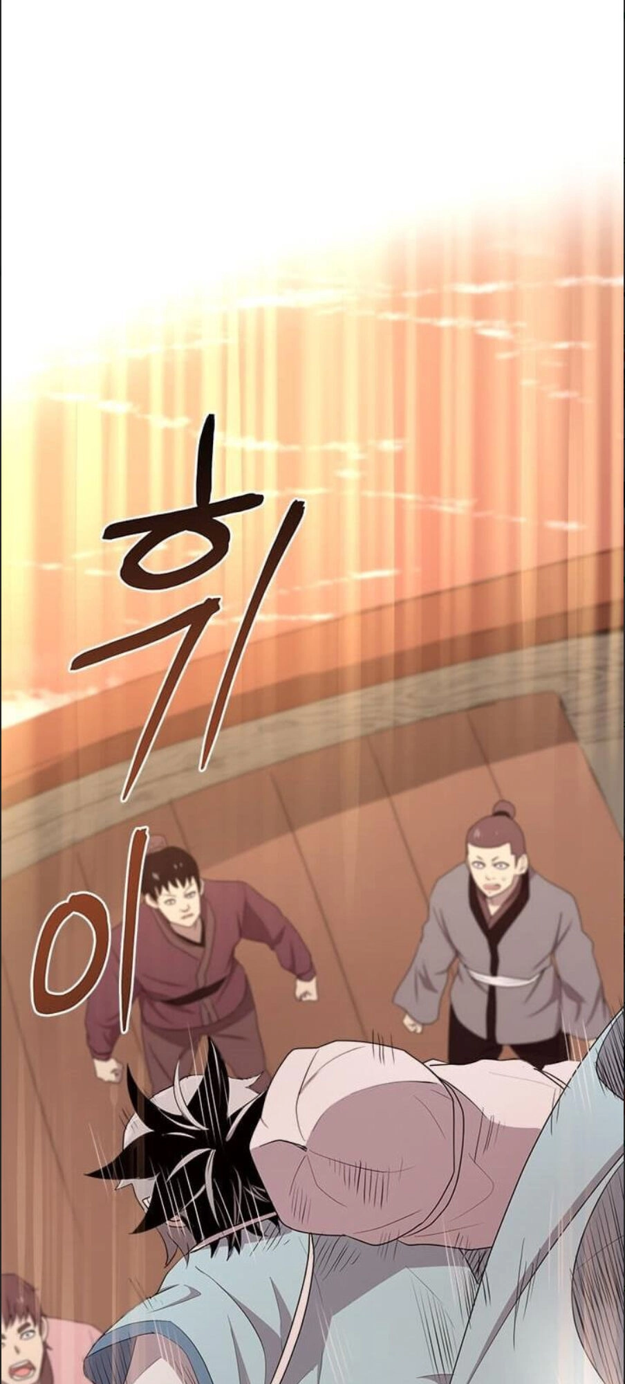 Đạo Sĩ Giang Hồ Chapter 14 - 27