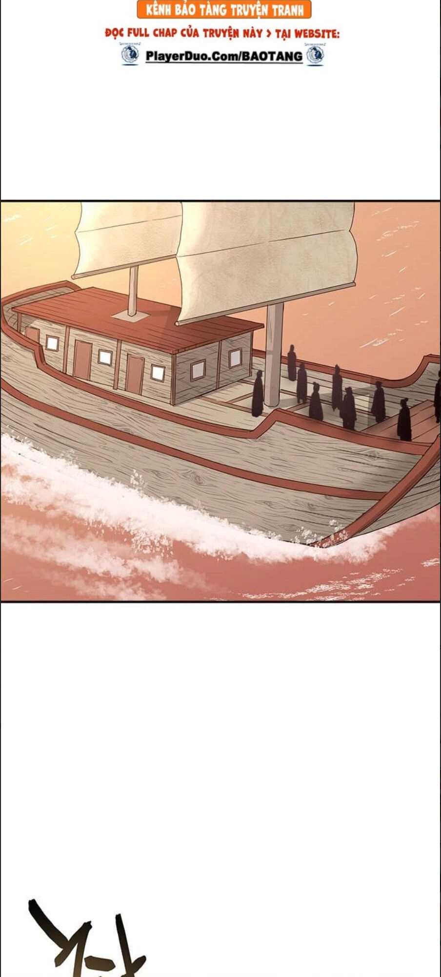 Đạo Sĩ Giang Hồ Chapter 14 - 31