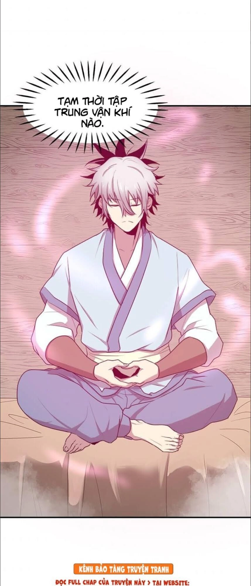 Đạo Sĩ Giang Hồ Chapter 14 - 37