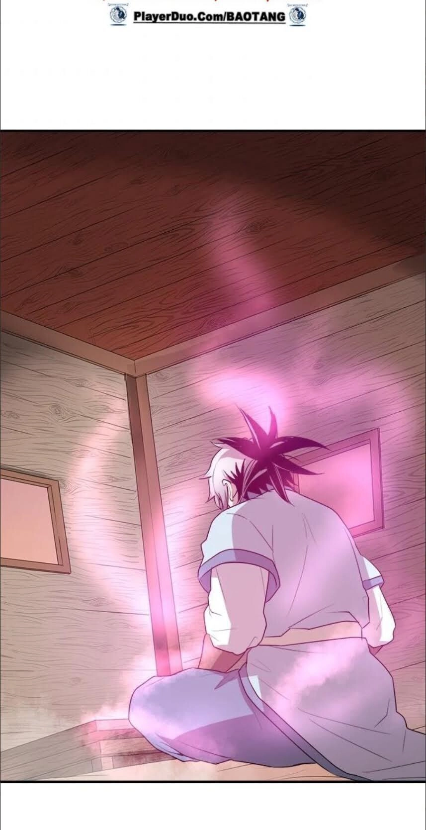 Đạo Sĩ Giang Hồ Chapter 14 - 38