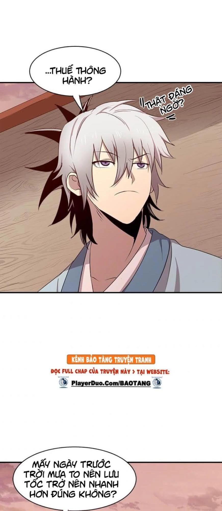 Đạo Sĩ Giang Hồ Chapter 14 - 46