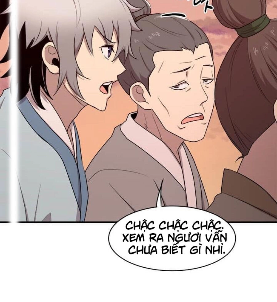 Đạo Sĩ Giang Hồ Chapter 14 - 49