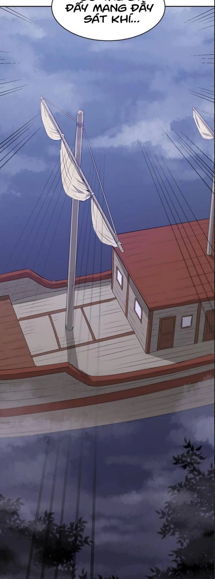 Đạo Sĩ Giang Hồ Chapter 14 - 66