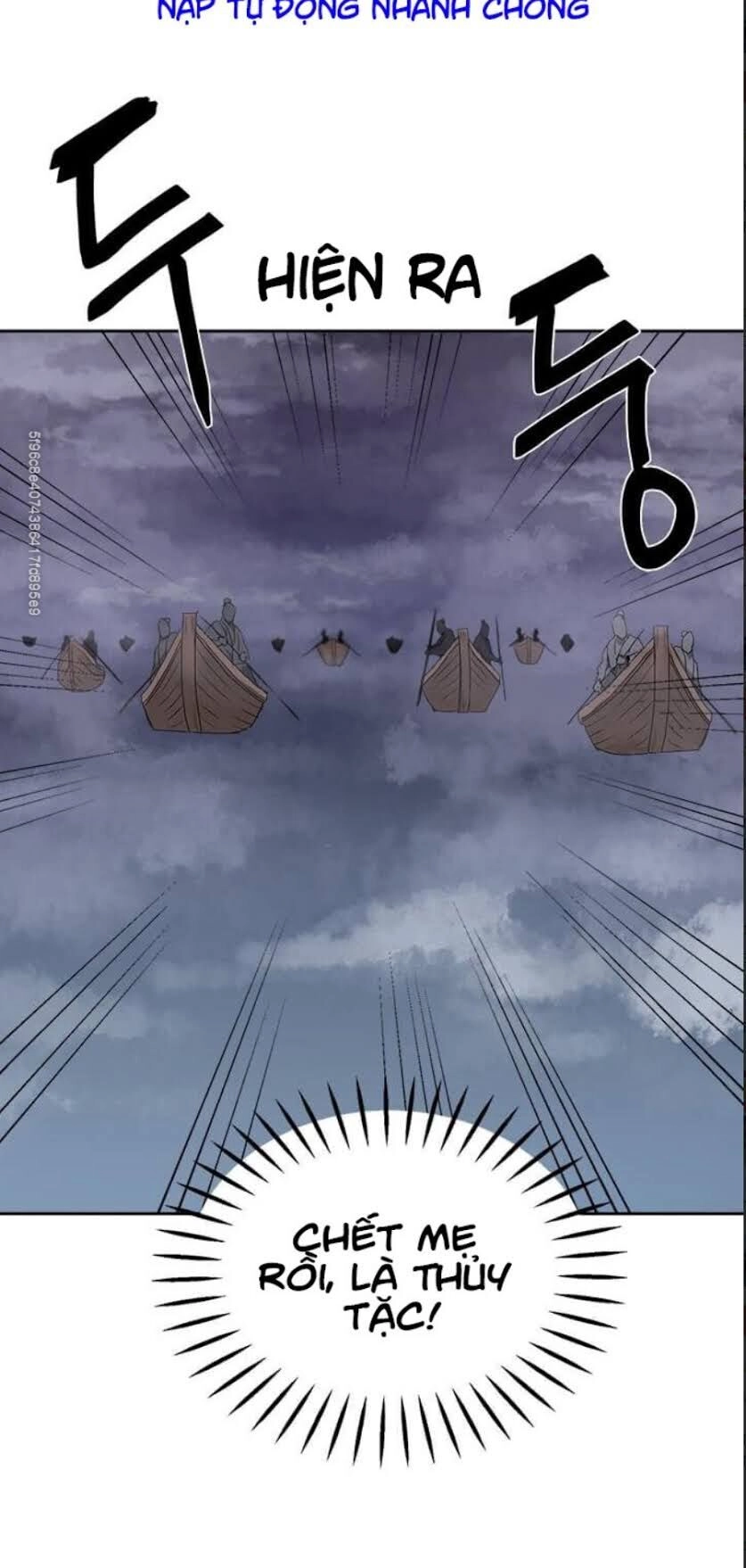 Đạo Sĩ Giang Hồ Chapter 14 - 69