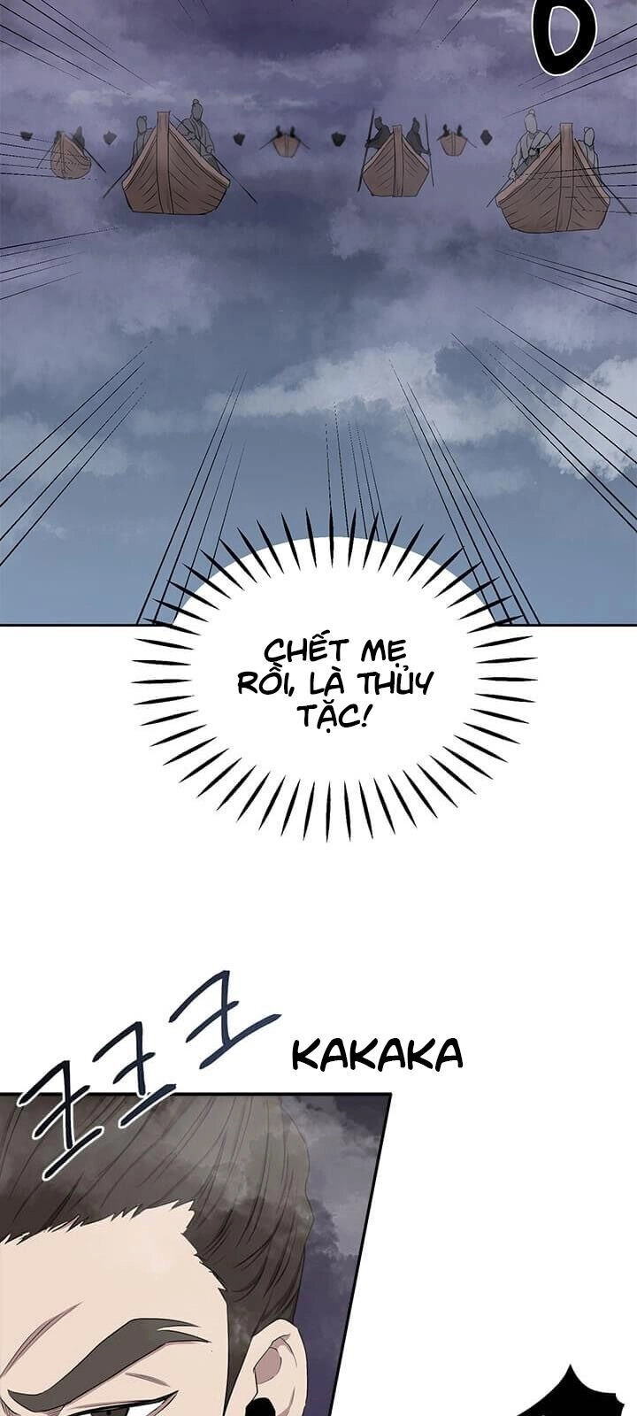 Đạo Sĩ Giang Hồ Chapter 15 - 6