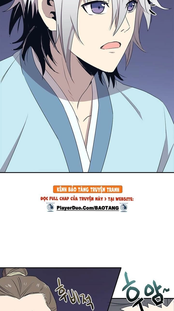 Đạo Sĩ Giang Hồ Chapter 15 - 12