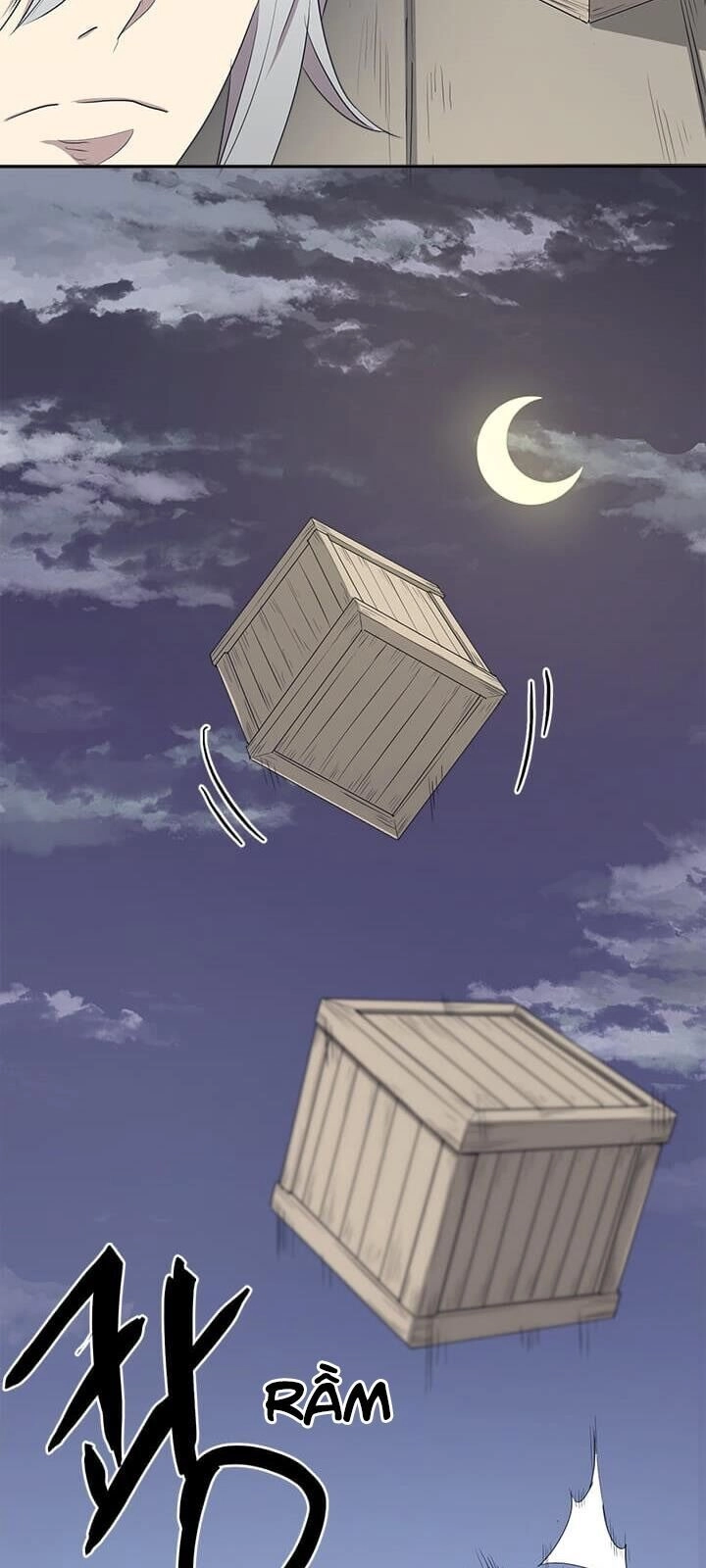 Đạo Sĩ Giang Hồ Chapter 15 - 14