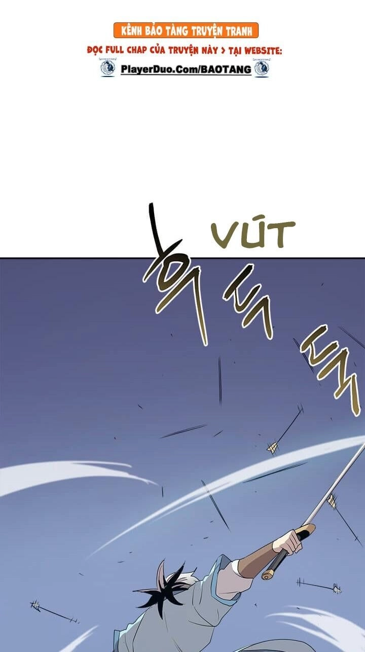 Đạo Sĩ Giang Hồ Chapter 15 - 22