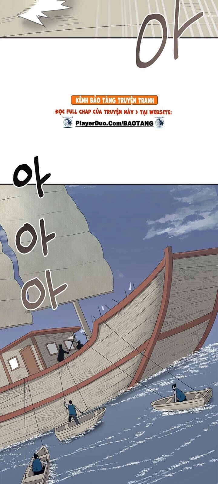 Đạo Sĩ Giang Hồ Chapter 15 - 29