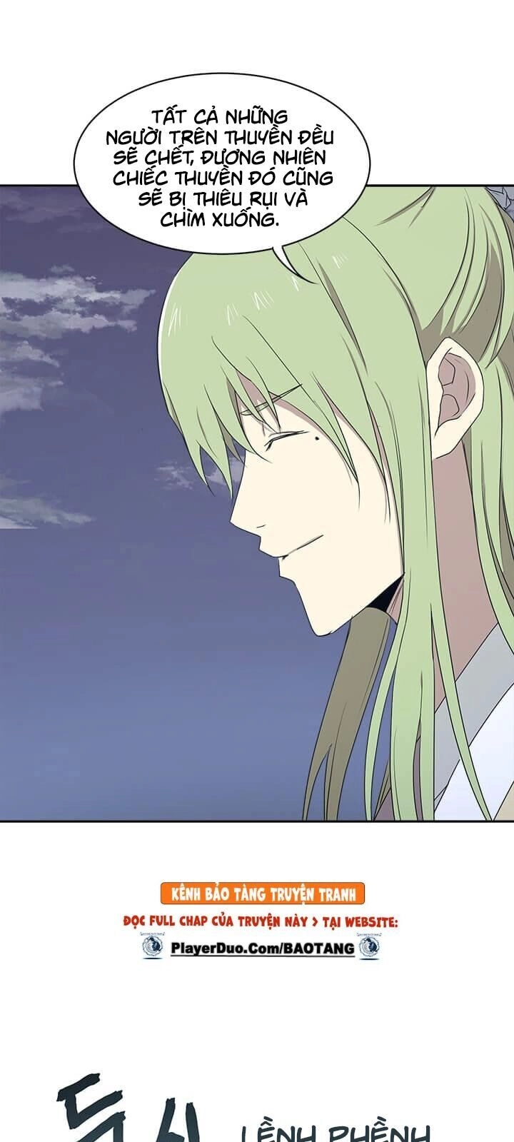 Đạo Sĩ Giang Hồ Chapter 15 - 33