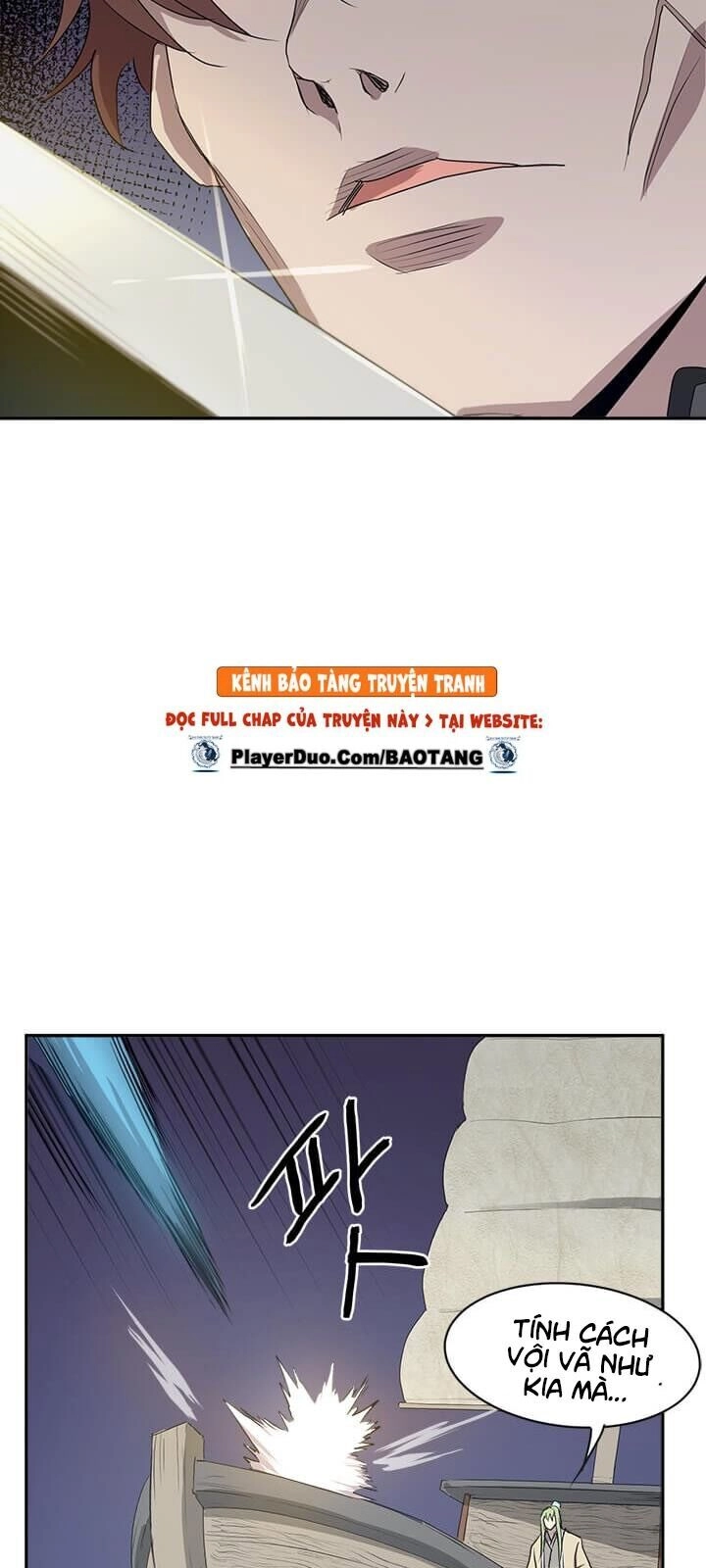 Đạo Sĩ Giang Hồ Chapter 15 - 38