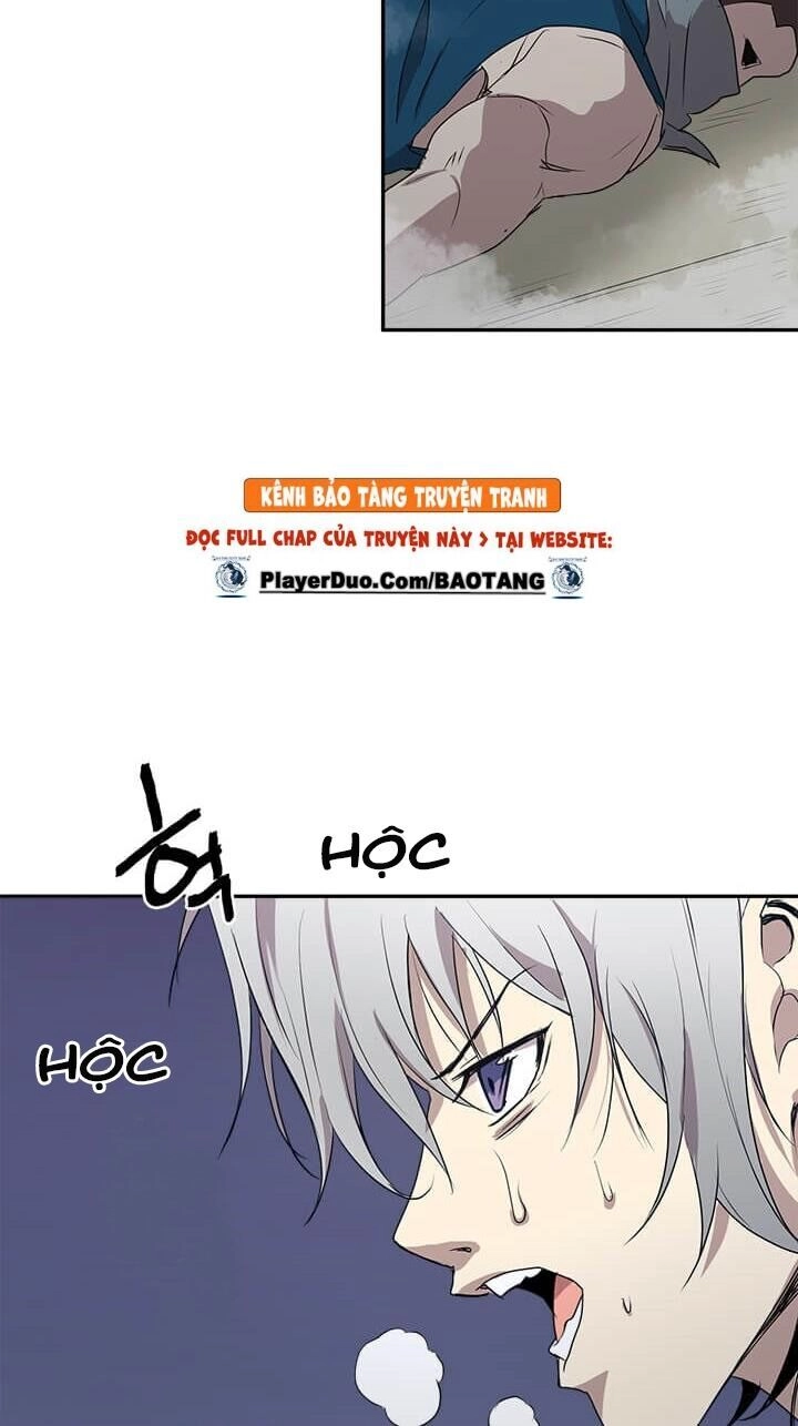 Đạo Sĩ Giang Hồ Chapter 15 - 42