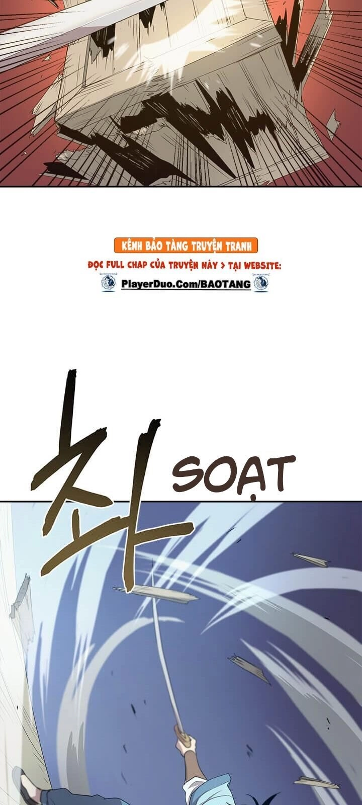 Đạo Sĩ Giang Hồ Chapter 15 - 46