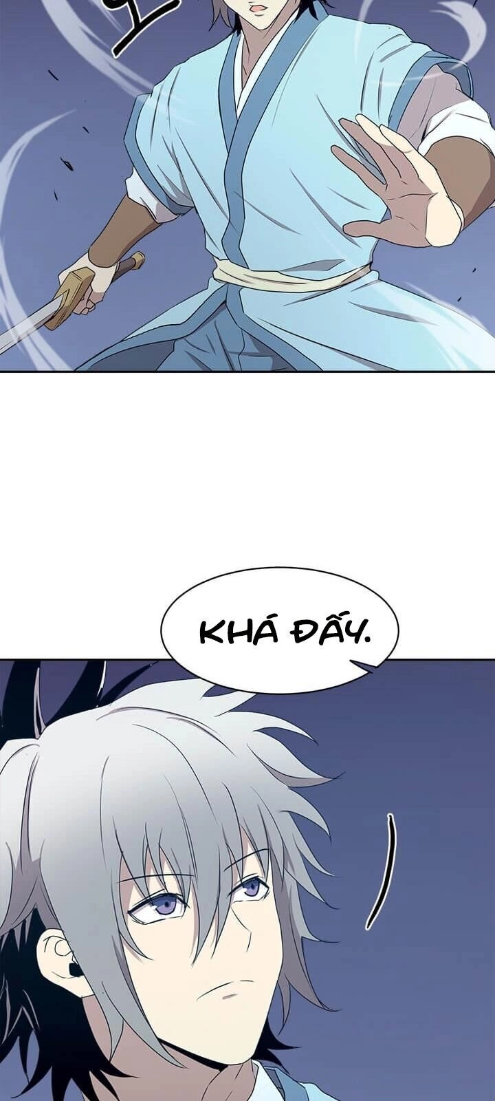 Đạo Sĩ Giang Hồ Chapter 15 - 50