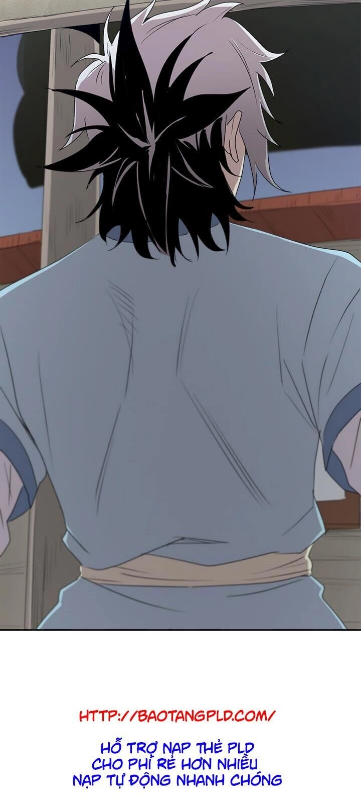 Đạo Sĩ Giang Hồ Chapter 15 - 53