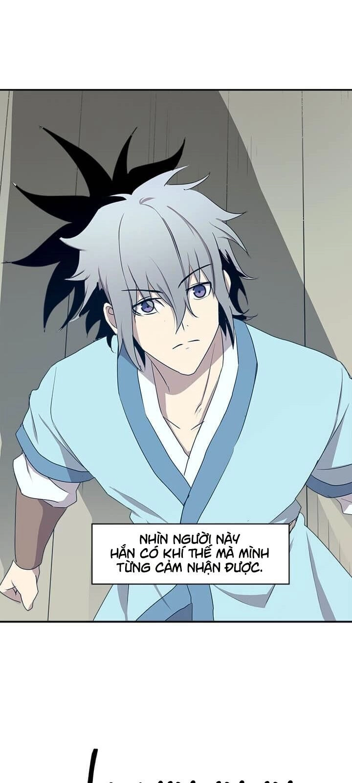 Đạo Sĩ Giang Hồ Chapter 15 - 54