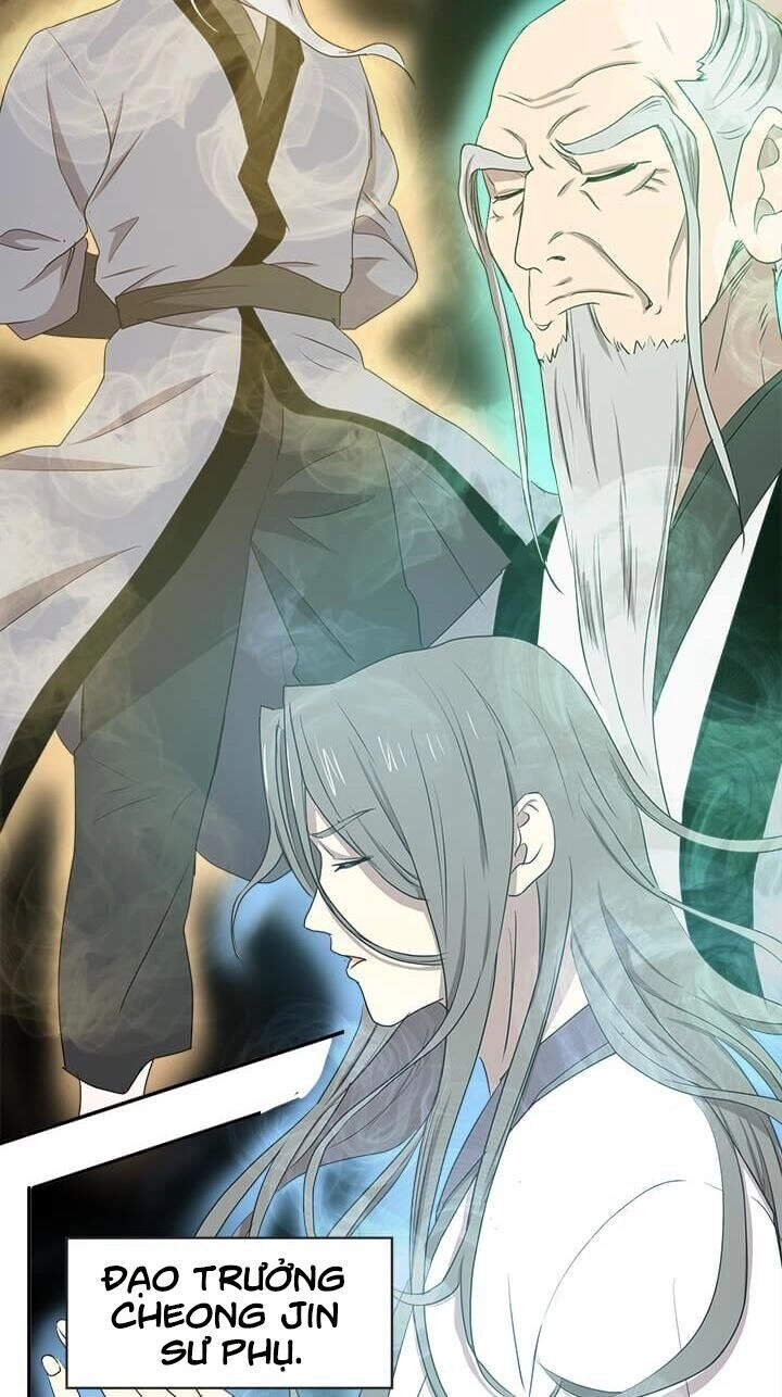 Đạo Sĩ Giang Hồ Chapter 15 - 57