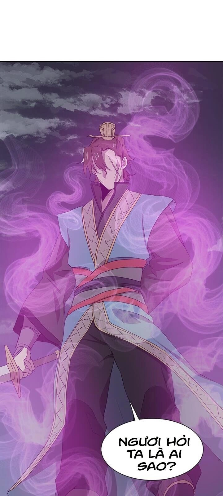 Đạo Sĩ Giang Hồ Chapter 15 - 60