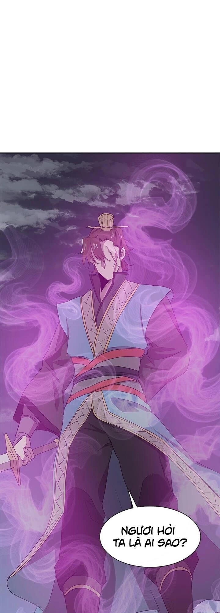 Đạo Sĩ Giang Hồ Chapter 16 - 2