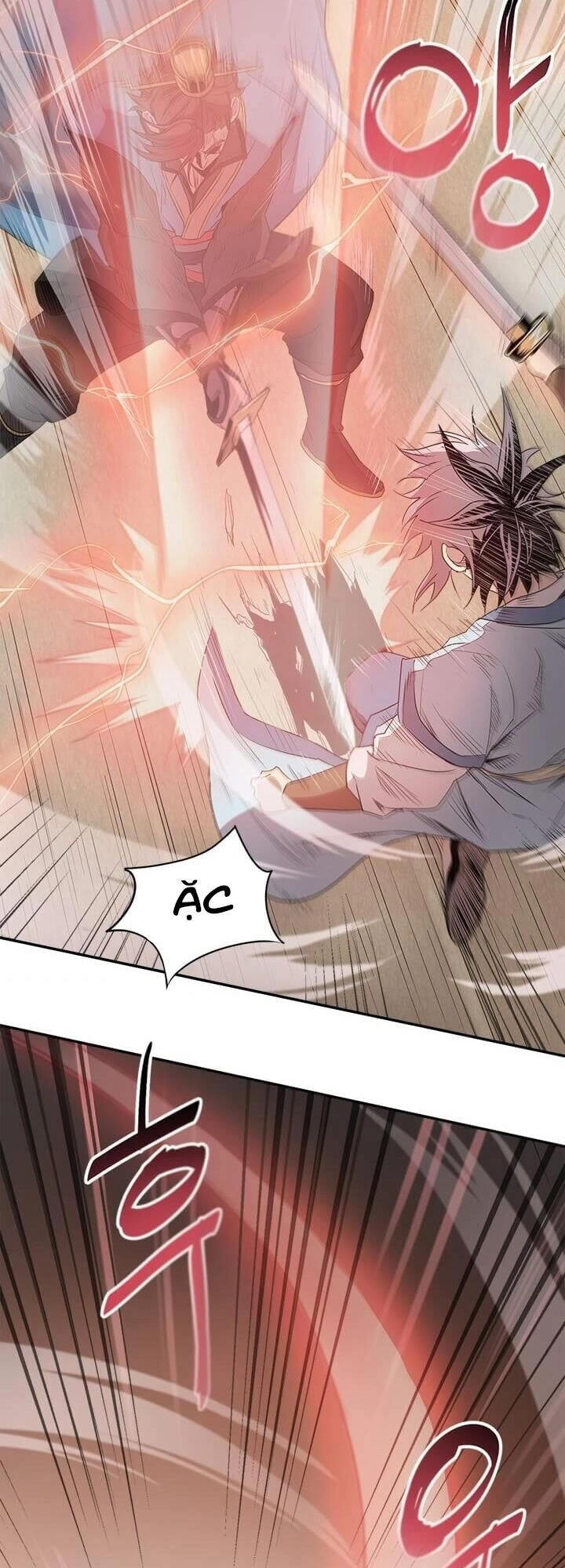 Đạo Sĩ Giang Hồ Chapter 16 - 7